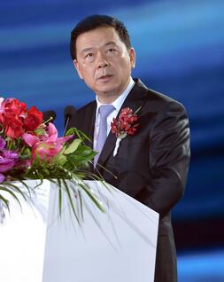 曾慶洪：宜居的城市環境讓外方人員不舍離開