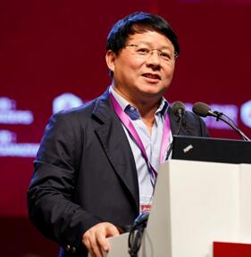 熊曉鴿：希望廣州出現下一代BAT企業