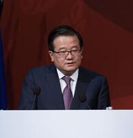 高迎欣：依托三大國際戰略樞紐 走“樞紐金融”之路