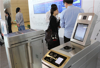 “佳都”科技產品