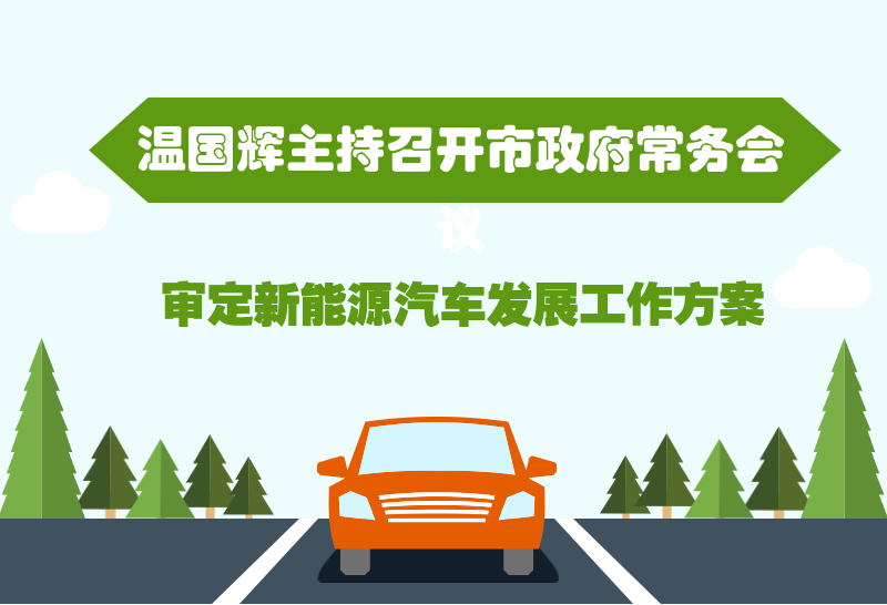 圖解15屆24次市府常務(wù)會議