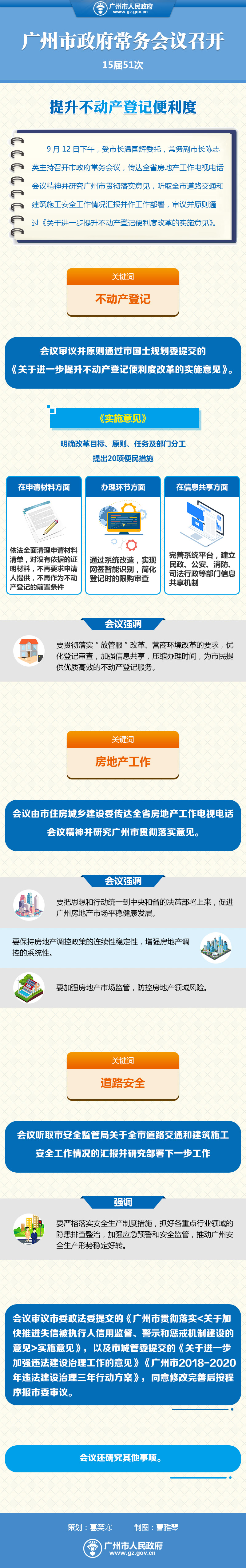 一圖讀懂15屆51次常務會議