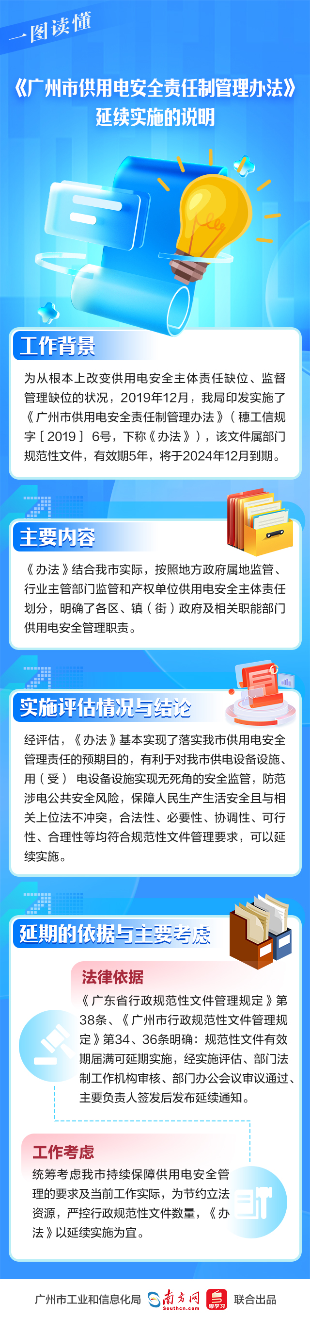 一圖讀懂《廣州市供用電安全責(zé)任制管理辦法》延續(xù)實(shí)施的說(shuō)明.jpg