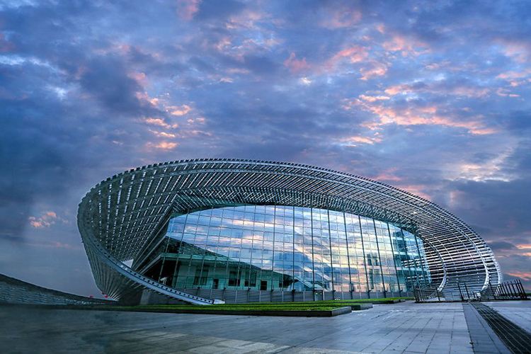 《融通全球》——央視播出專題片《廣交會》