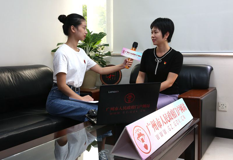 將“穩(wěn)就業(yè)”“保居民就業(yè)”落到實處 廣州市全力優(yōu)化就業(yè)創(chuàng)業(yè)補貼申領(lǐng)便利程度