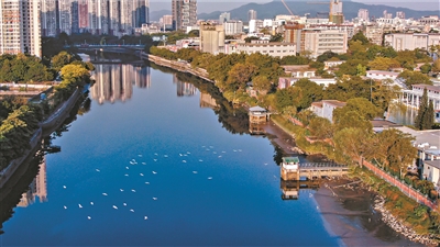 奮力書寫新時(shí)代人民政協(xié)精彩答卷