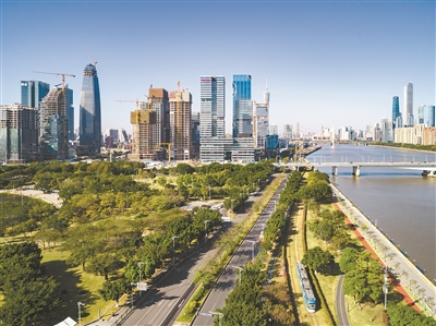 廣州打造數(shù)字經(jīng)濟(jì)新高地 民主黨派建議：將數(shù)字經(jīng)濟(jì)人才納入“珠江人才計(jì)劃”