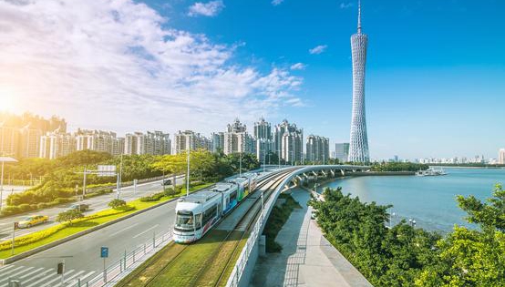 廣州市十件民生實(shí)事出爐