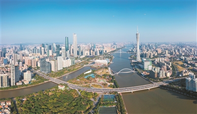 聚焦高質(zhì)量發(fā)展不動(dòng)搖 推動(dòng)經(jīng)濟(jì)運(yùn)行整體好轉(zhuǎn)