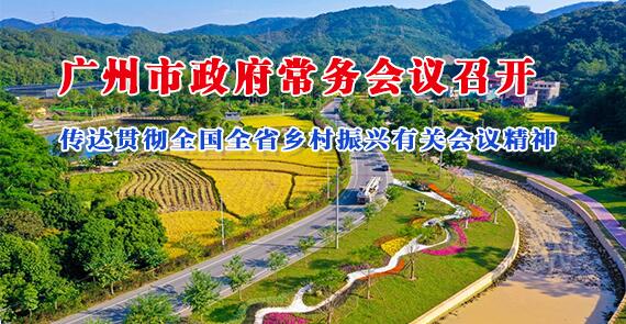 一圖讀懂16屆9次市政府常務會議