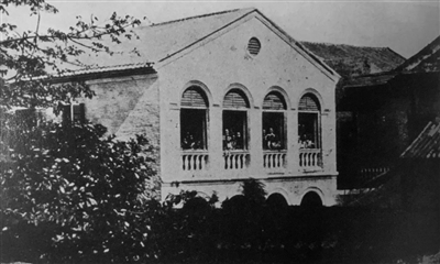 廣州最早一批西式學(xué)堂 見(jiàn)證教育近代化轉(zhuǎn)型3.jpg