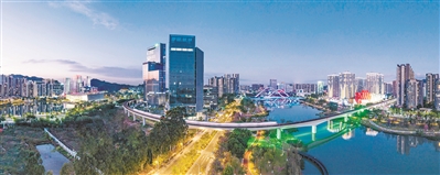 為大灣區(qū)再注新動(dòng)能