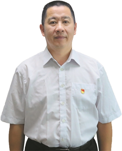 廣州市社會組織管理局黨組書記、局長謝志斌：激發社會組織活力 更高水平踐行“四個服務”.jpg