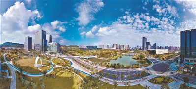 廣州市委常委會深入學習習近平總書記重要講話和重要指示精神