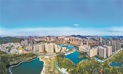 廣東省推進(jìn)廣州南沙深化面向世界的粵港澳全面合作新聞發(fā)布會(huì)6月28日舉行