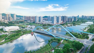 黃楚平到廣州南沙調(diào)研優(yōu)化營(yíng)商環(huán)境情況