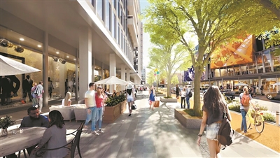 南沙慶盛樞紐粵港深度合作園港式社區(qū)怎么建——“南沙土地+香港經(jīng)驗(yàn)”