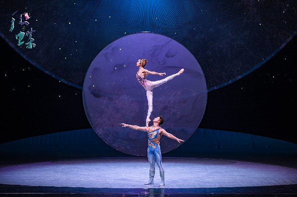 廣州文藝精品喜獲三項“文華獎”一項“群星獎”