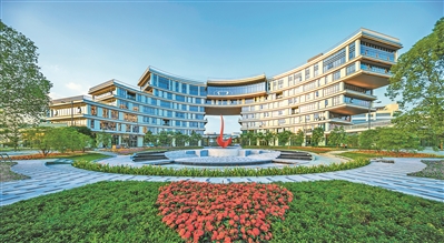 廣州舉全市之力推進(jìn)《南沙方案》落地落細(xì)落實(shí)紀(jì)實(shí)