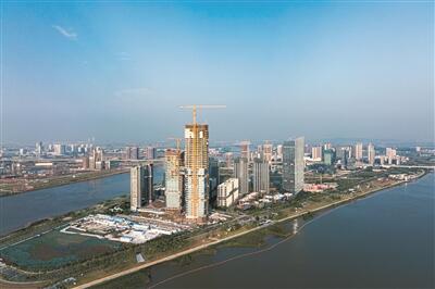 南沙將建設(shè)科技創(chuàng)新產(chǎn)業(yè)合作基地