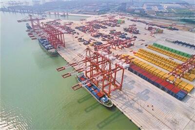 澳門基金會行政委員會主席吳志良：《南沙方案》拓展澳門發(fā)展空間