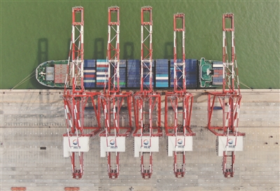 南沙：生逢其時，當奮勇爭先