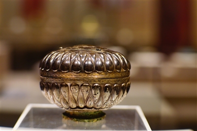 廣州海絲 面向未來