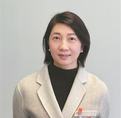 廣州市人大代表王斌：打造廣州民營(yíng)經(jīng)濟(jì)核心競(jìng)爭(zhēng)力