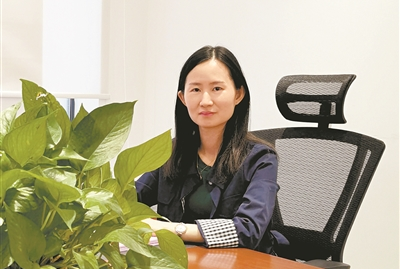 廣州市人大代表洪芹華：共建動(dòng)力電池回收試點(diǎn)示范中心