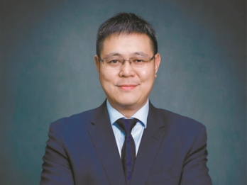 廣州市政協(xié)委員譚國(guó)戩：為露營(yíng)立規(guī)矩 倡導(dǎo)“無痕露營(yíng)”