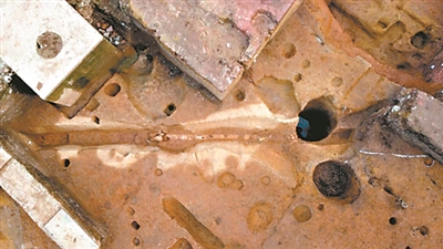 廣州考古新發現