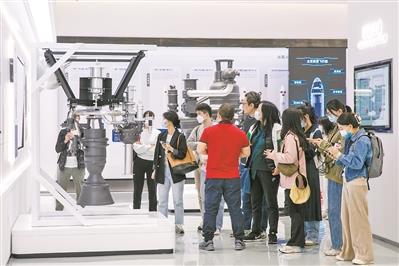 搶灘未來產(chǎn)業(yè) 南沙奮力跑出加速度