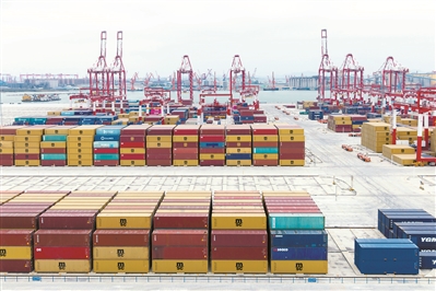 打造“精明增長”的高質(zhì)量樣本