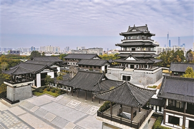 廣州文化產業交易會3月9日開幕