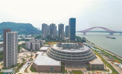 《南沙方案》賦予廣州南沙財稅支持政策進度如何？首批受惠者已減免稅收近3億元