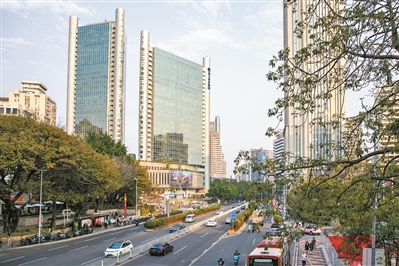 淘金坑終成淘金地