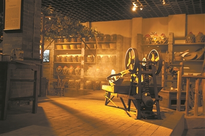 廣州自古出良藥 濟世留芳逾千年