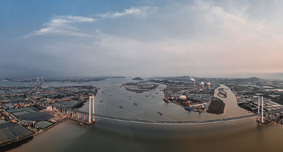 港澳老年人可申請(qǐng)入住南沙公辦五星級(jí)養(yǎng)老機(jī)構(gòu)