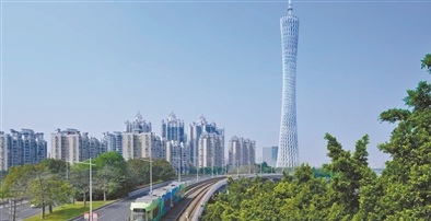 機遇之城 再迎新機