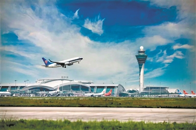 北部增長極 澎湃新動力