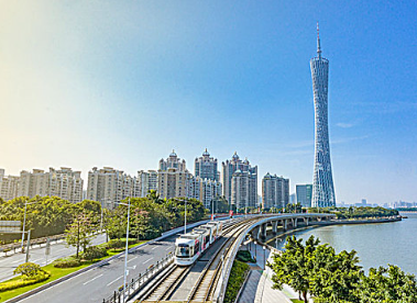 共謀發展合作 共享廣州機遇