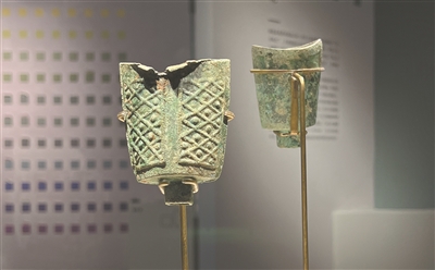 “尋跡羊城” 看廣州2022年有哪些考古新發(fā)現(xiàn)