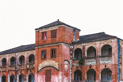 “明心”之名寄托對視障人士的美好期盼