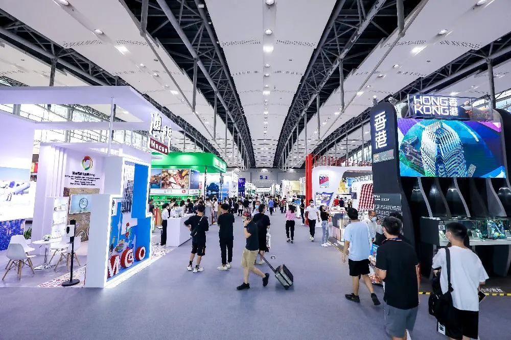 2023海絲博覽會主題論壇6月1日開啟