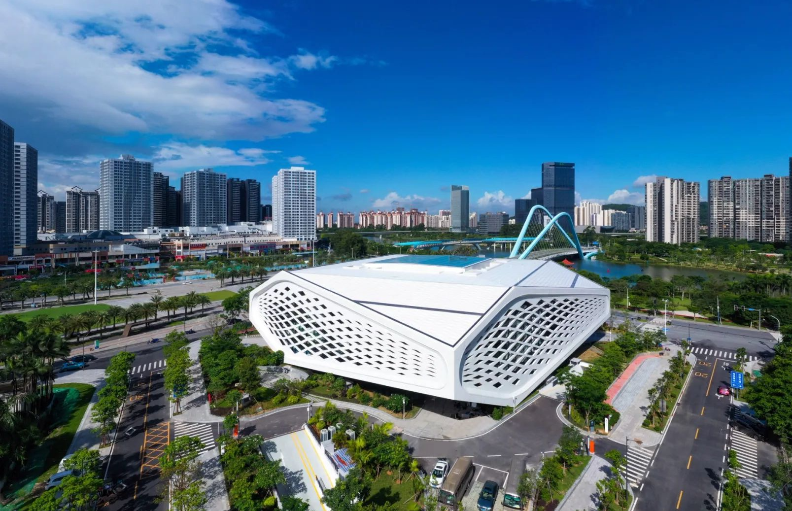 周末到南沙體驗灣區非遺新生活