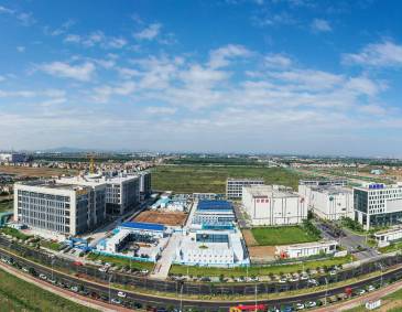 南沙發力“灣區之芯”建設 半導體與集成電路產業落戶最高獎3億元