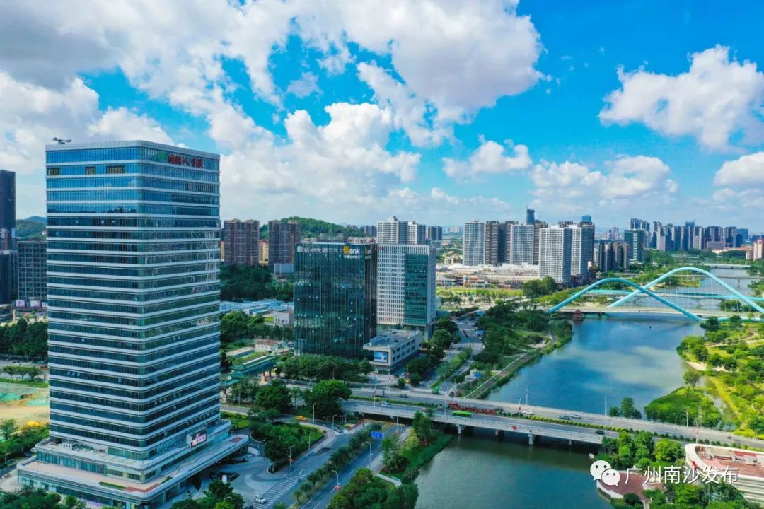 全球人才看過來 146項境外職業資格在南沙可認