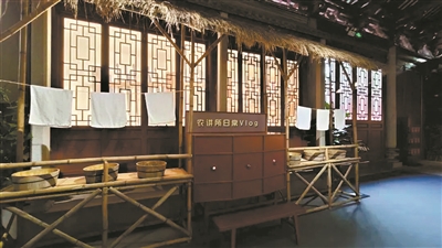 農(nóng)民問題在中共三大上獲得重視 農(nóng)講所在國(guó)共合作中應(yīng)運(yùn)而生