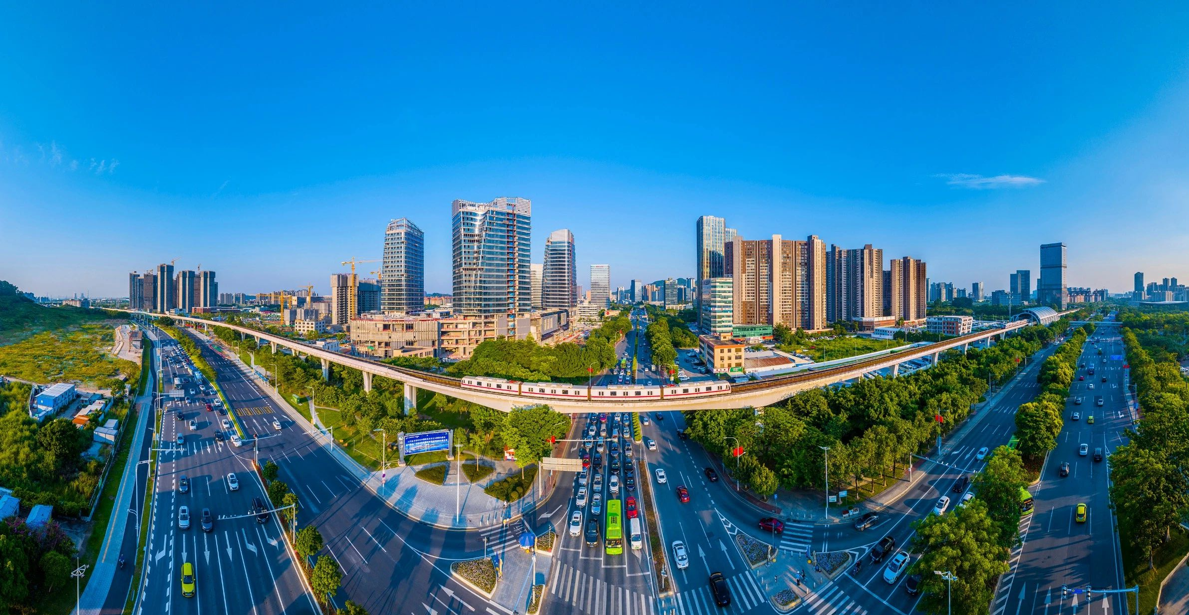 南沙正式印發(fā)“制造業(yè)十條” 最高獎(jiǎng)5000萬元鼓勵(lì)工業(yè)投資