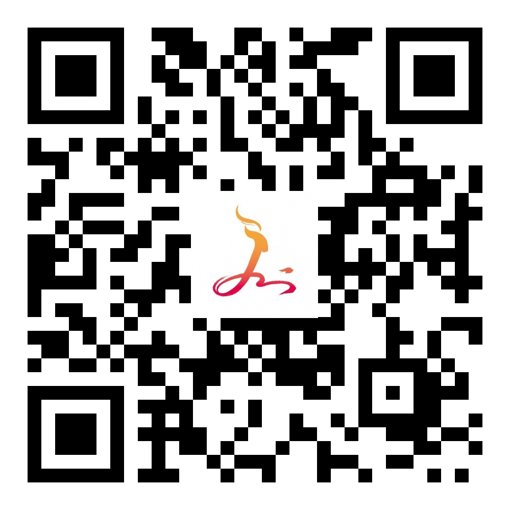 廣州市文化廣電旅游局二維碼